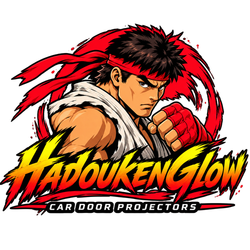 HadoukenGlow